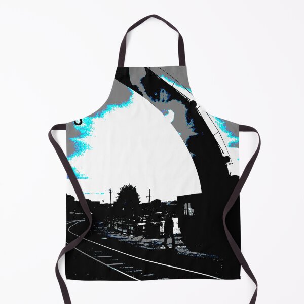 Item preview, The Crane! designed and sold by Mickangelhere.