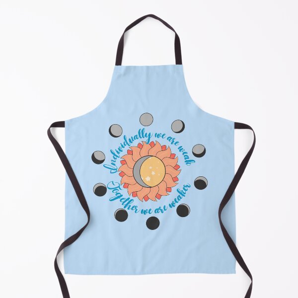 Item preview, Individually we are weak. Together we are weaker designed and sold by 00becca18.