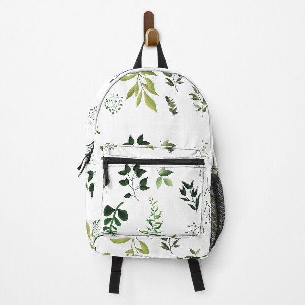 Item preview, plant leaf patterns designed and sold by WATEKE.