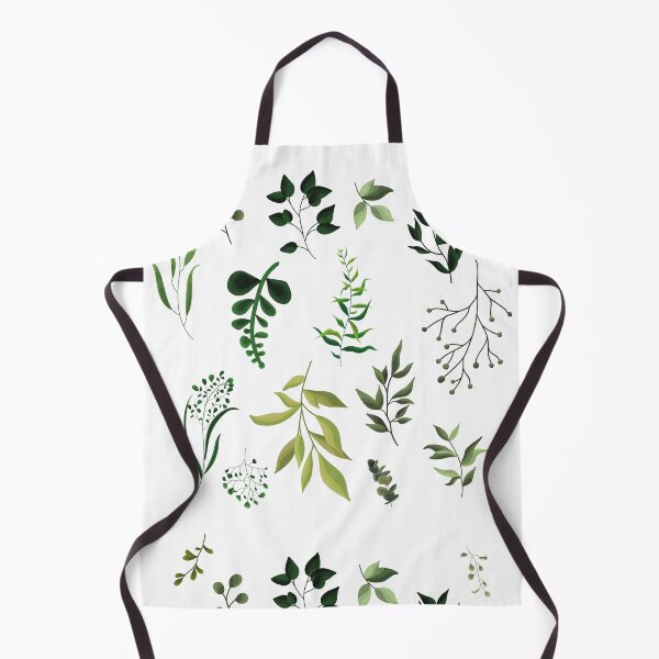 Item preview, plant leaf patterns designed and sold by WATEKE.