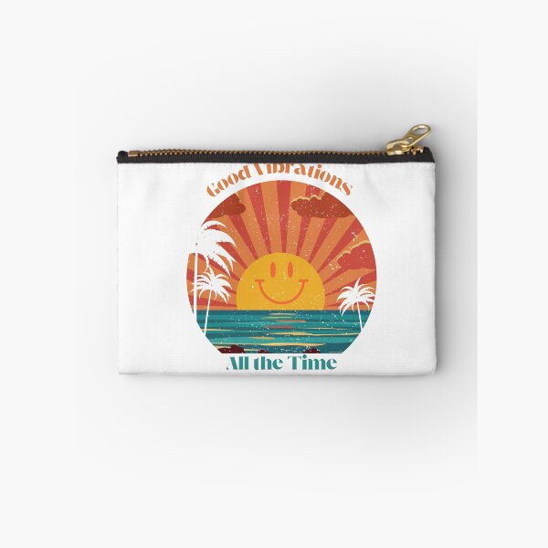 Item preview, Good Vibrations All The Time designed and sold by karynlin.