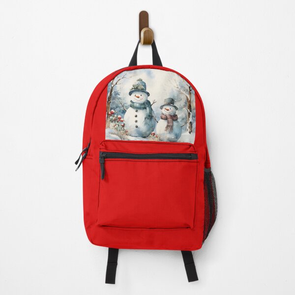 Item preview, Happy Holiday | snowmen designed and sold by Cris888.