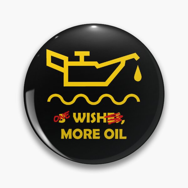 Item preview, More Oil designed and sold by FreetimeDrawer.