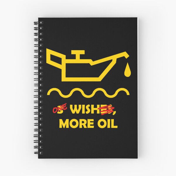 Item preview, More Oil designed and sold by FreetimeDrawer.