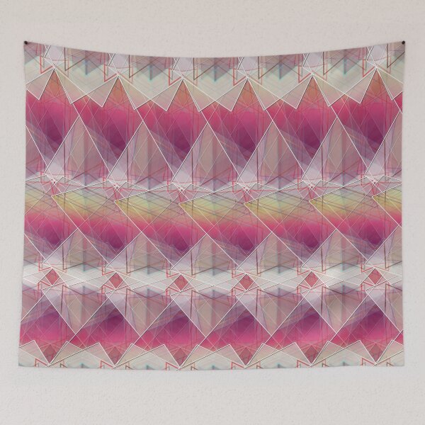 Item preview, ZS AD Geometric Squares V 1.1.3.3.© designed and sold by OmarHernandez.