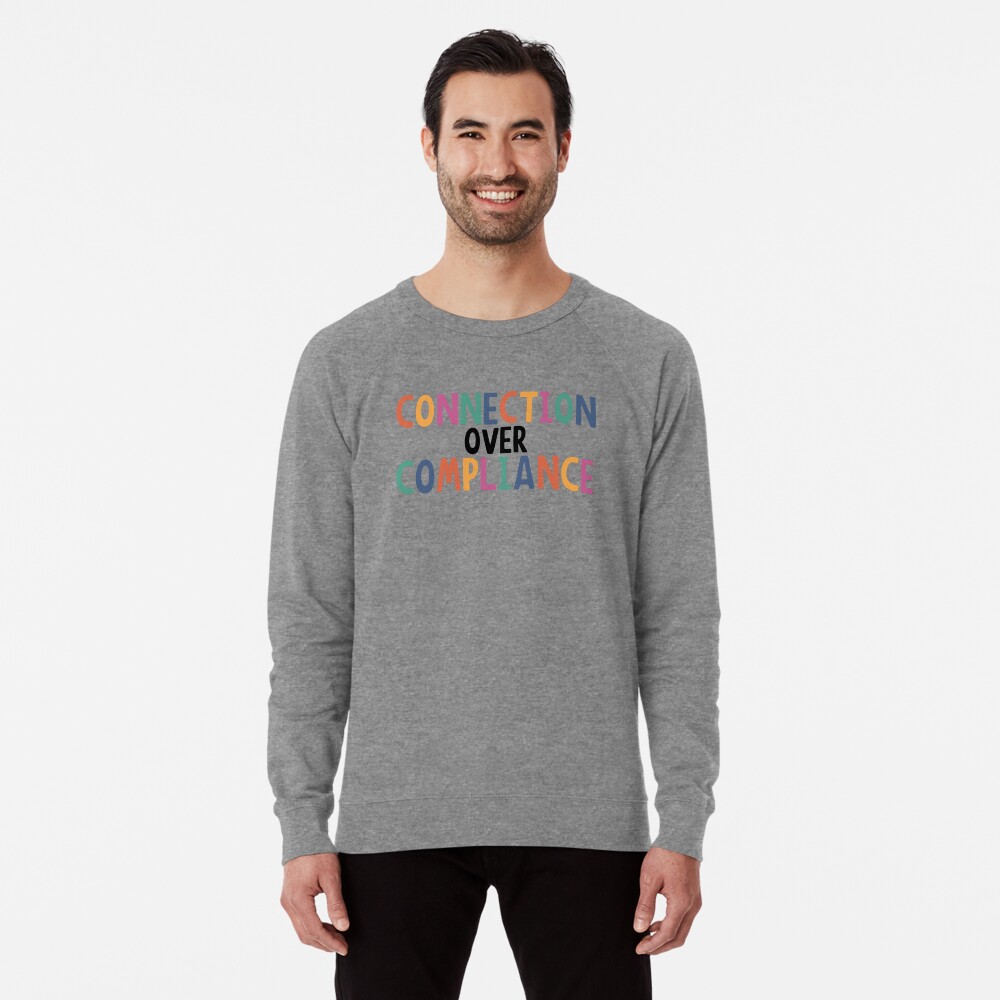 Item preview, Lightweight Sweatshirt designed and sold by yass-art.