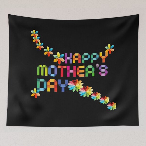 Item preview, Happy Mother's Day dear designed and sold by Miya-ArtShop.