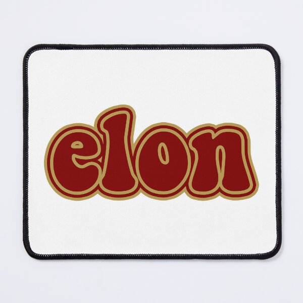 Item preview, elon university designed and sold by designsbysamantha.