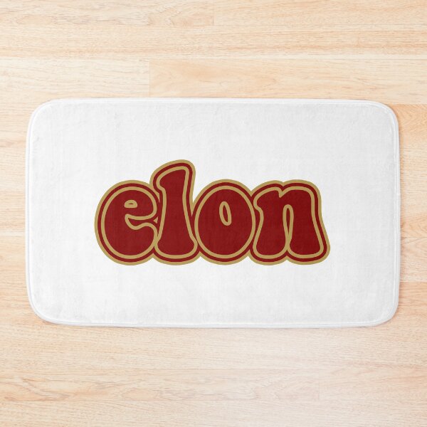 Item preview, elon university designed and sold by designsbysamantha.