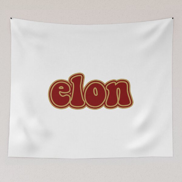 Item preview, elon university designed and sold by designsbysamantha.