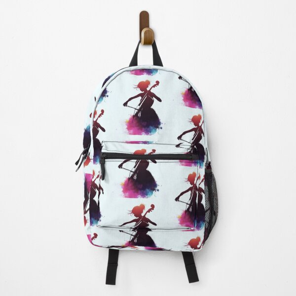 Item preview, Cello and girl. designed and sold by growing-mom.