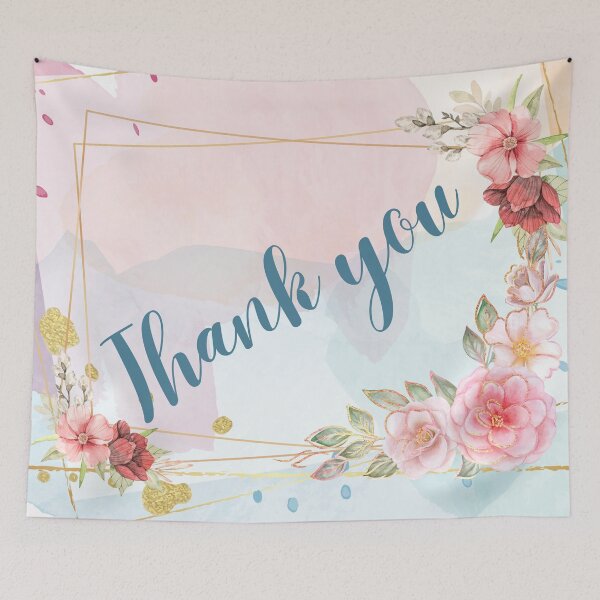 Item preview, Thank you designed and sold by Yayis2088.