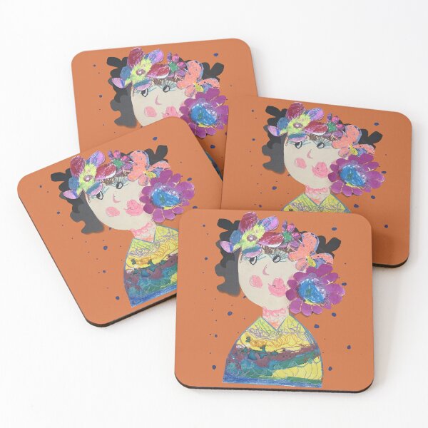 Item preview, Frankie Girl designed and sold by Bosaartco.