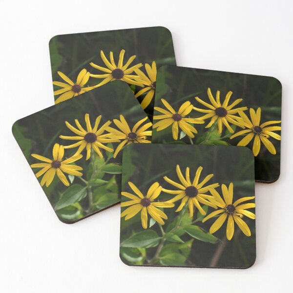 Item preview, Sunny Trio of Flowers designed and sold by mmcpix.