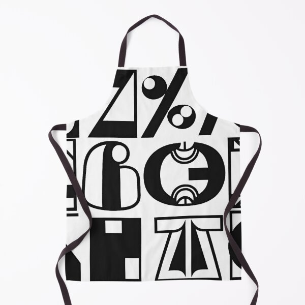 Item preview, Alphabetic Intrigue: Monochromatic Design Detail designed and sold by 21 Dragonflies.