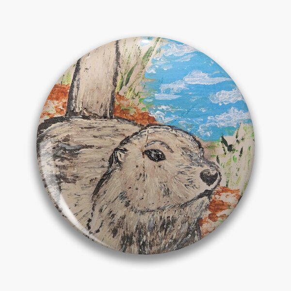 Item preview, Dakrat designed and sold by Lora Sager.