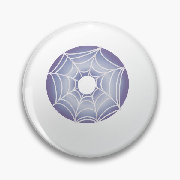 Item preview, Spider Web Donut  designed and sold by Ellengsart.