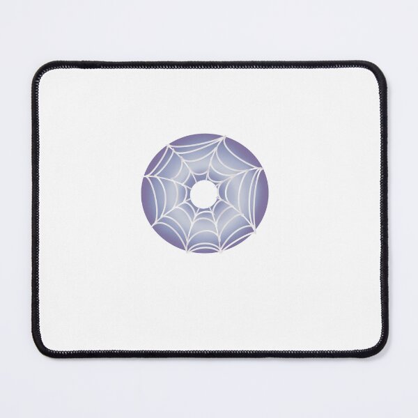 Item preview, Spider Web Donut  designed and sold by Ellengsart.