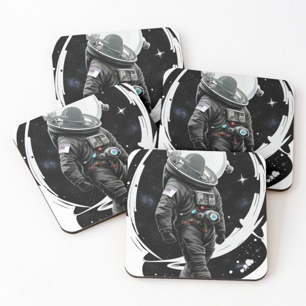Item preview, SPACE 4 designed and sold by AlxCABALLERO.
