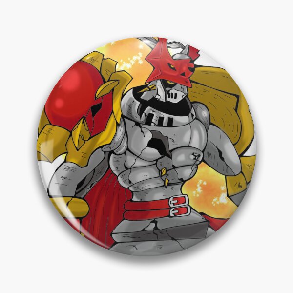 Item preview, Digimon art  designed and sold by Fernandoteles.
