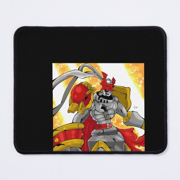 Item preview, Digimon art designed and sold by Fernandoteles.