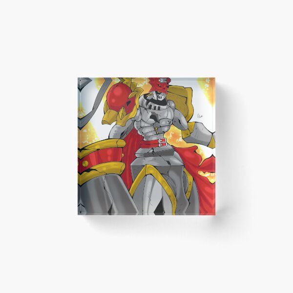 Item preview, Digimon art designed and sold by Fernandoteles.