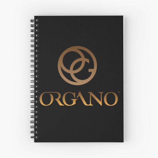 Item preview, organo gold designed and sold by notguilty.