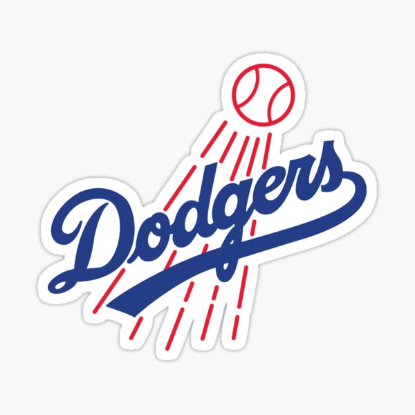  Dodgers - Los Angeles Vinyl Dodgers Aesthetic