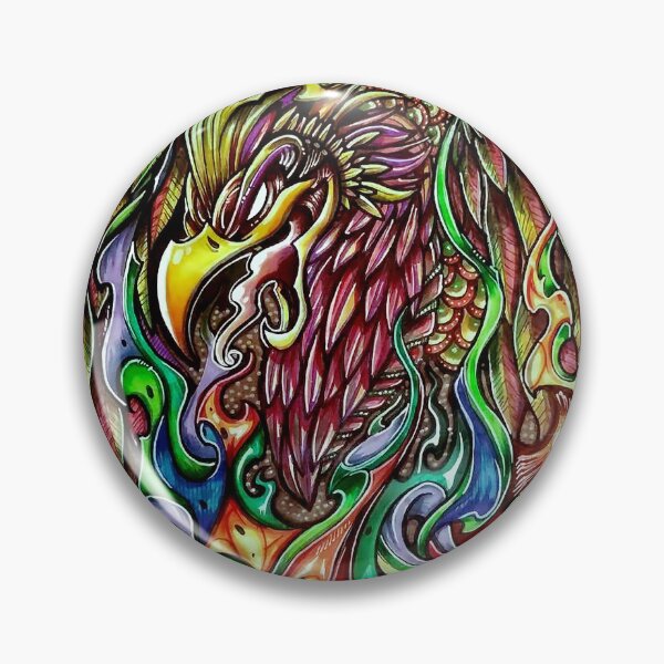 Item preview, Phoenix Epic-ness designed and sold by Xxd4s4rtxX.