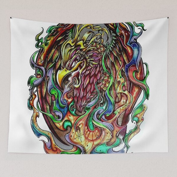 Item preview, Phoenix Epic-ness designed and sold by Xxd4s4rtxX.