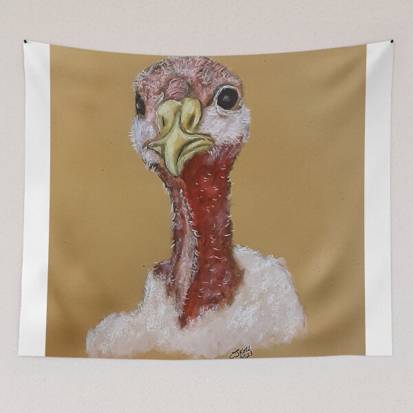 Item preview, Thankful designed and sold by Clyde J. Kell.
