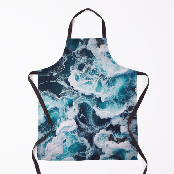 Item preview, Arctic Seas designed and sold by ClearNight.