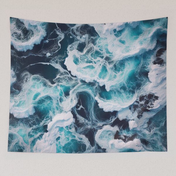 Item preview, Arctic Seas designed and sold by ClearNight.