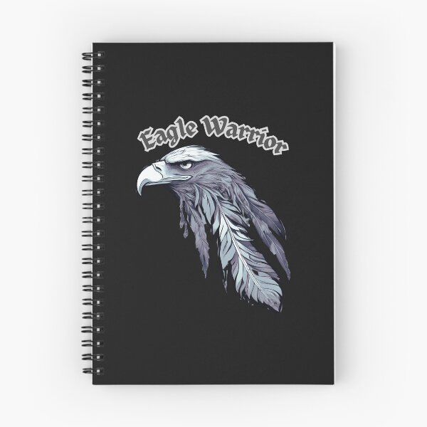 Item preview, Eagle Warrior designed and sold by Tripp Art Studio.