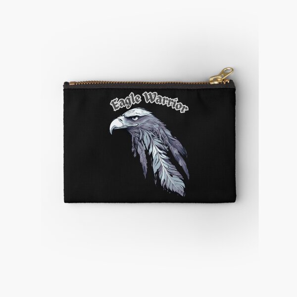 Item preview, Eagle Warrior designed and sold by Tripp Art Studio.