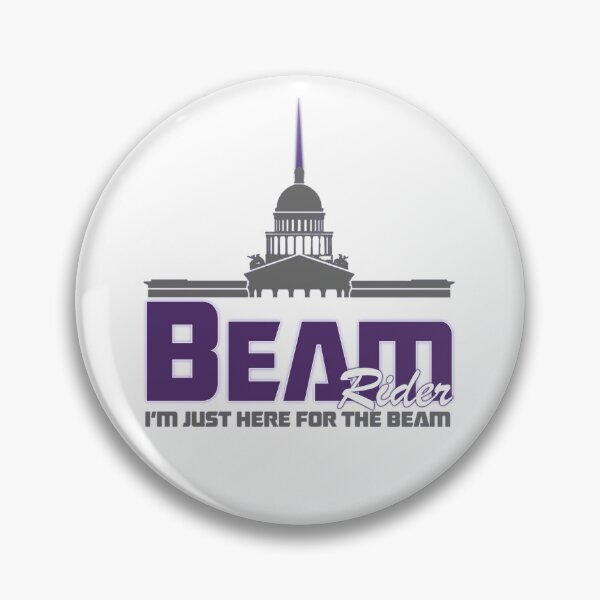 Item preview, Here for the Beam designed and sold by Tiny Big Dog Designs.