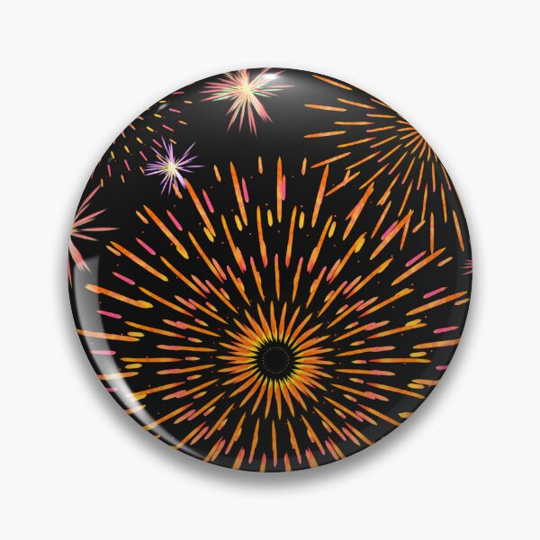 Item preview, Set of fireworks for celebration  designed and sold by SunbeamMoon111.