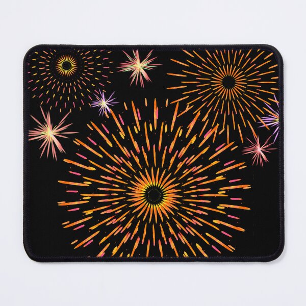 Item preview, Set of fireworks for celebration  designed and sold by SunbeamMoon111.