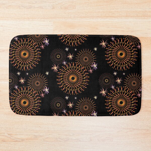 Item preview, Set of fireworks for celebration  designed and sold by SunbeamMoon111.