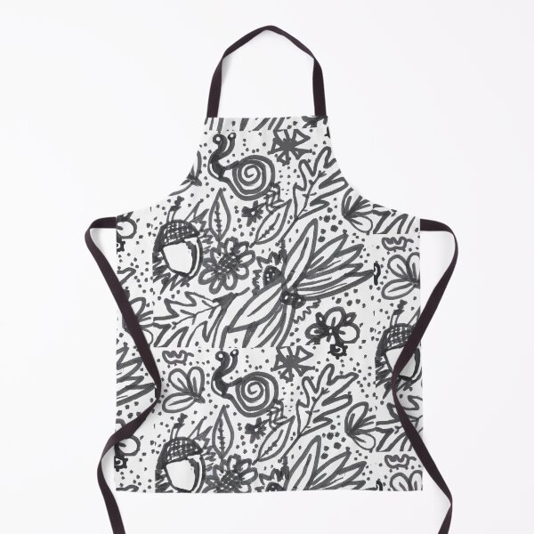 Item preview, Garden’s Bounty designed and sold by HeartonSleeves.