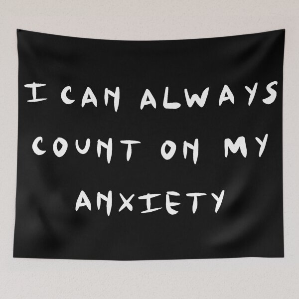 Item preview, Mental Health, Anxiety and Emotional Stress designed and sold by DeLucaIdeas.