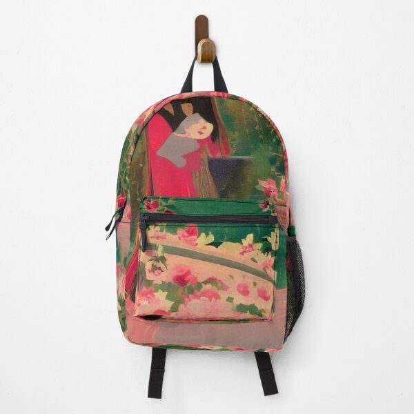 Item preview, An Oriental Ancient Way Of Love designed and sold by OnlyClassicArt.