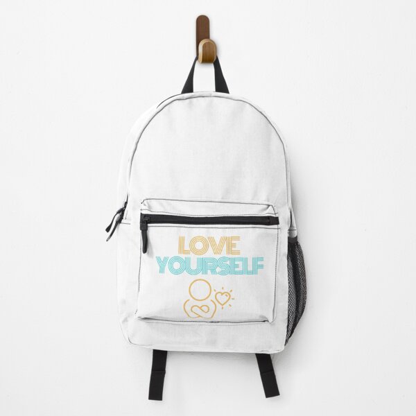 Item preview, Love yourself designed and sold by Sheggie-2-Art.