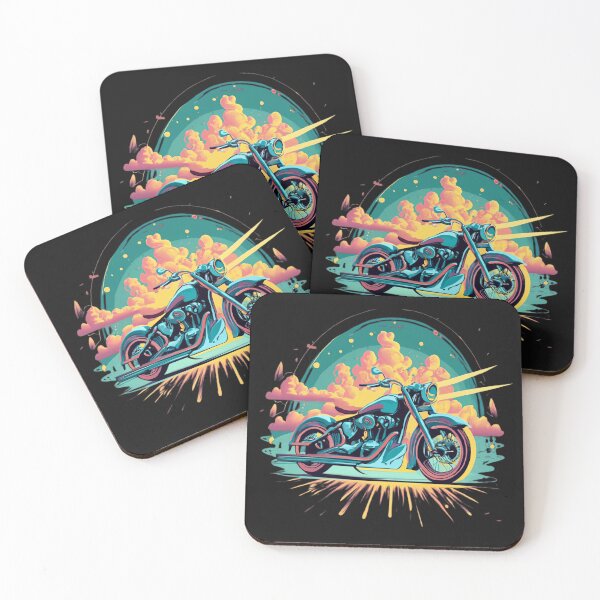 Item preview, The Motorcycle designed and sold by MillenniumDrip.