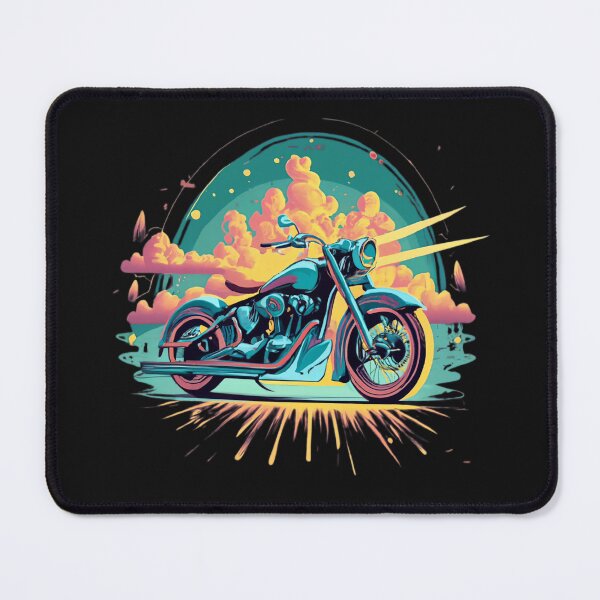 Item preview, The Motorcycle designed and sold by MillenniumDrip.
