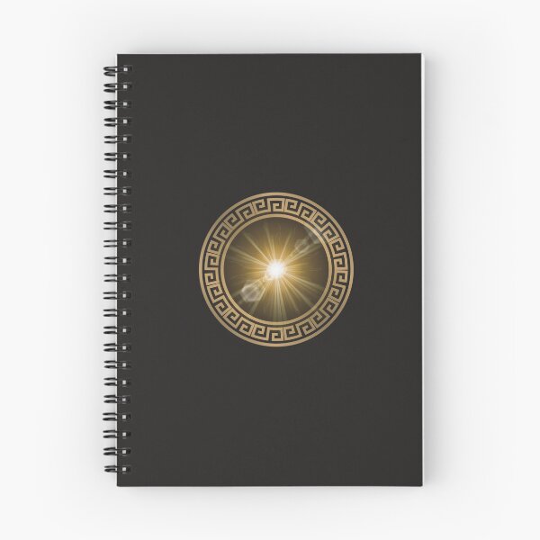 Item preview, golden Elios designed and sold by Mara9.