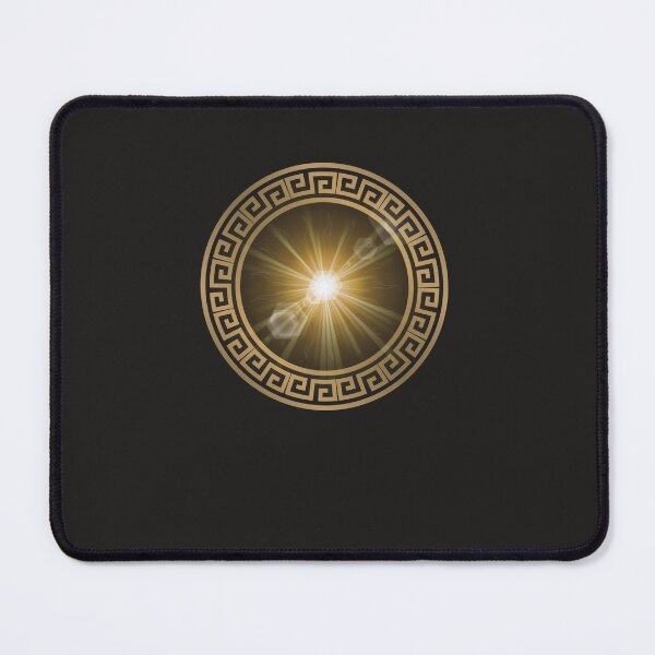 Item preview, golden Elios designed and sold by Mara9.