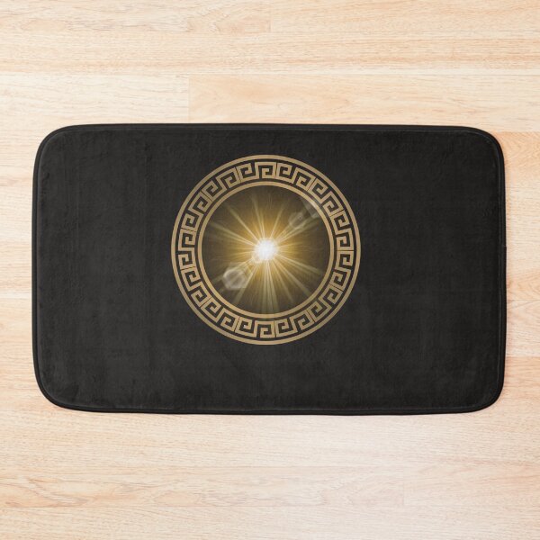 Item preview, golden Elios designed and sold by Mara9.