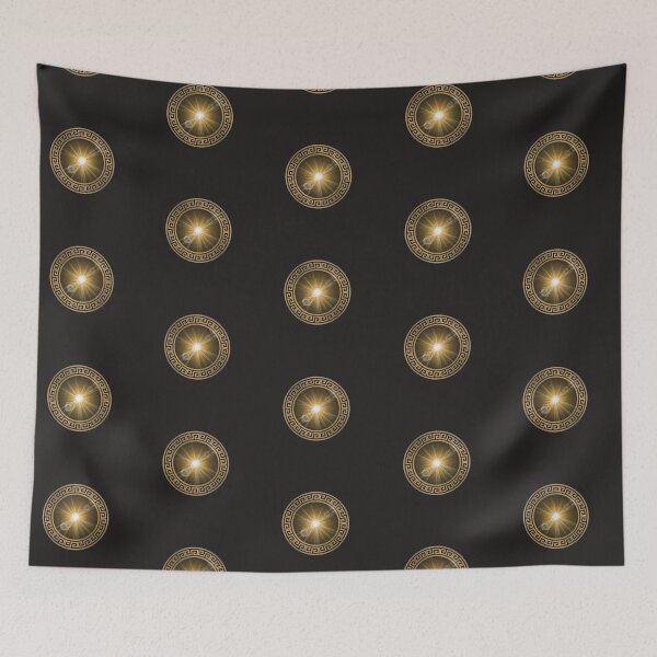 Item preview, golden Elios designed and sold by Mara9.