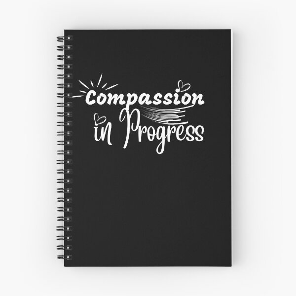 Item preview, Compassion in Progress designed and sold by vaggleTown.